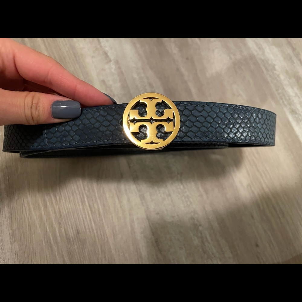 Tory Burch belt